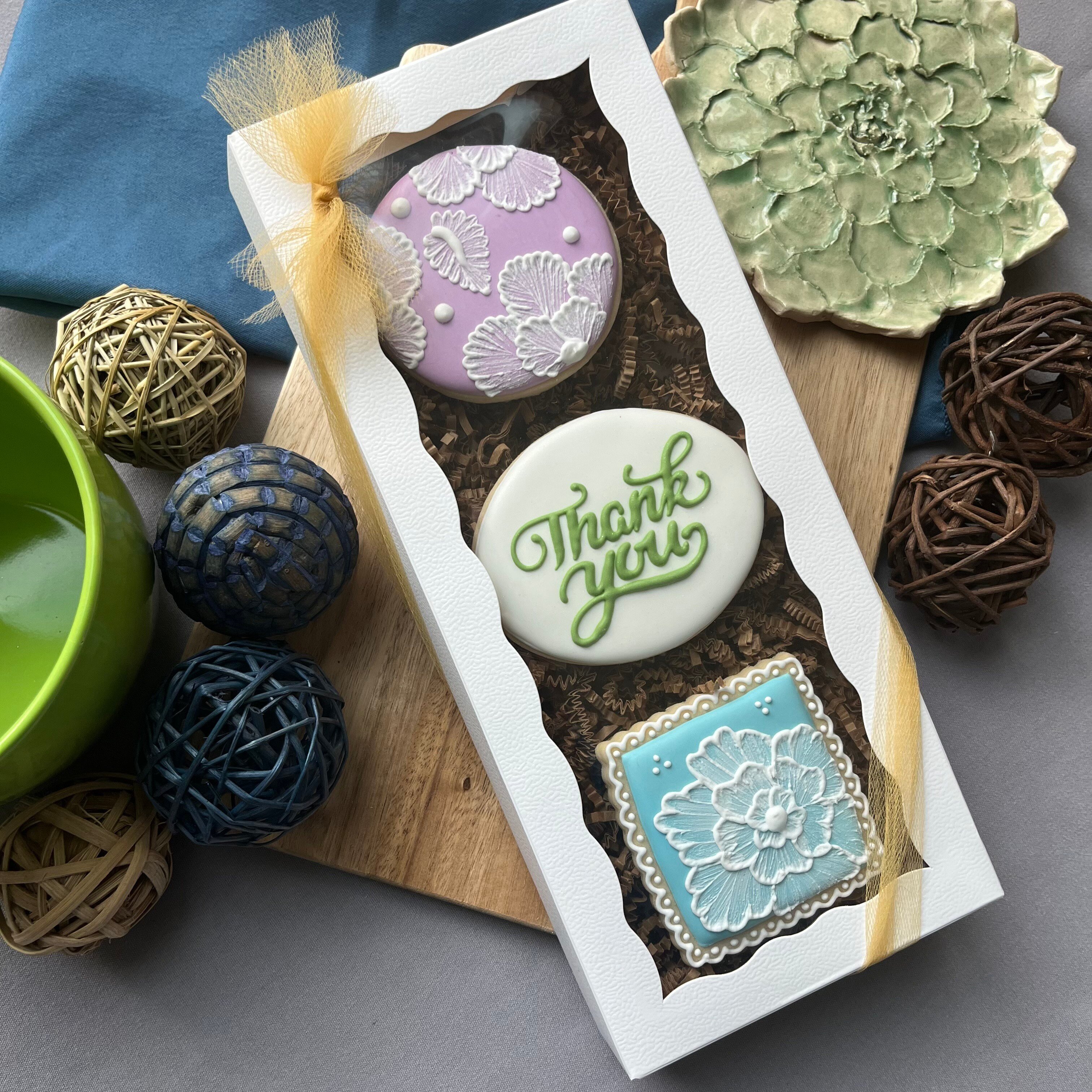 Ashley's Cookie Art