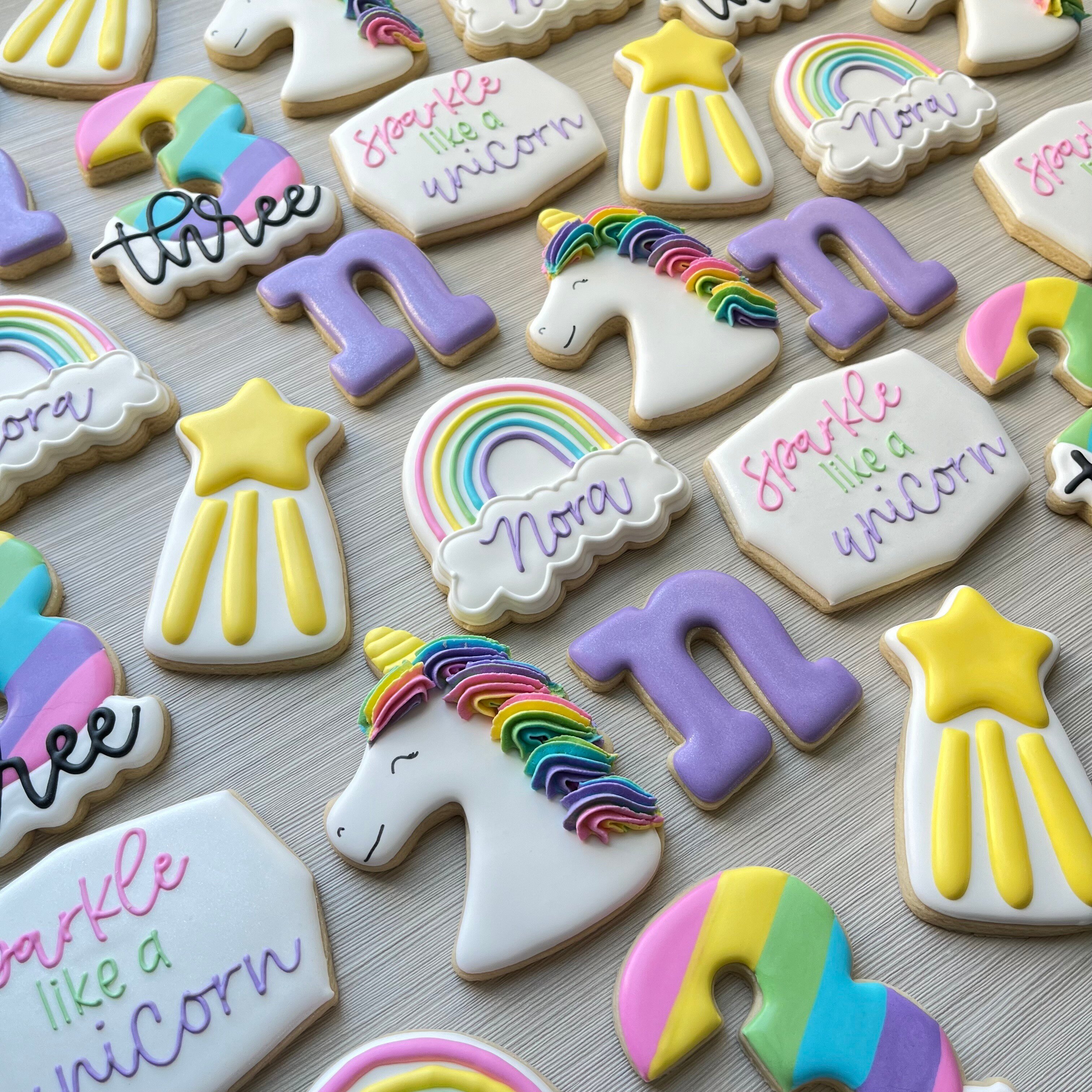 Rachel's Cookies